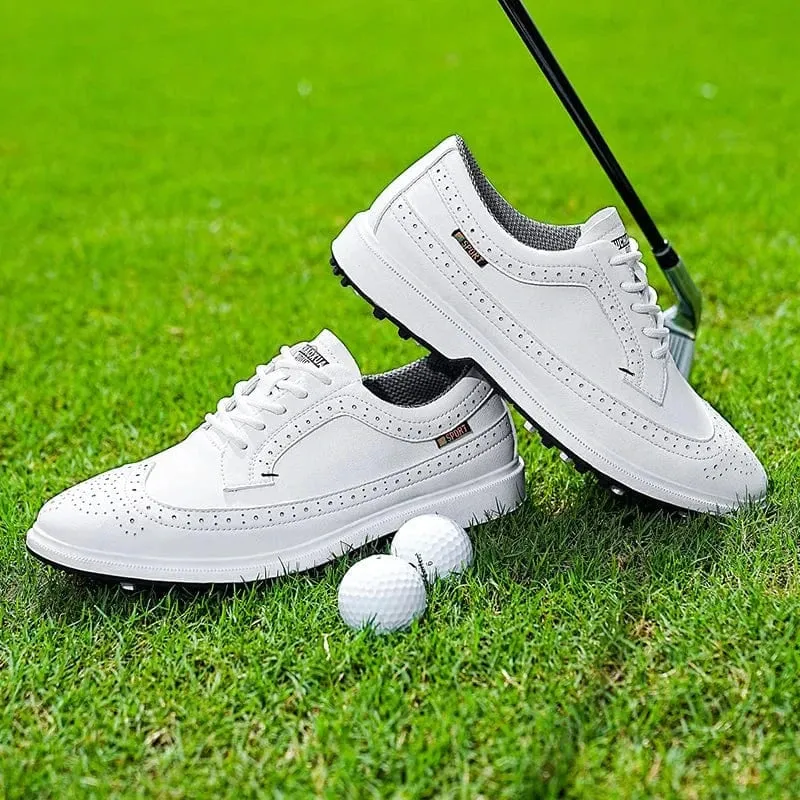 Garry Bale Performance Golf Shoes