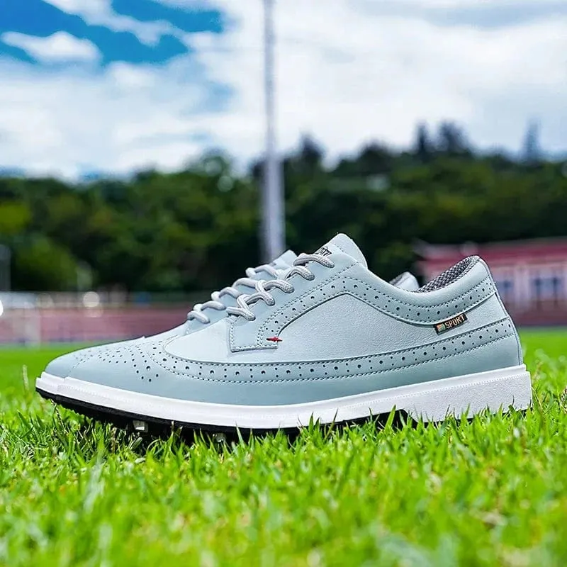 Garry Bale Performance Golf Shoes