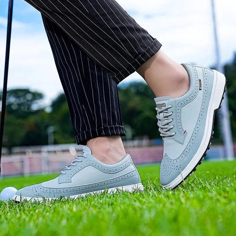 Garry Bale Performance Golf Shoes