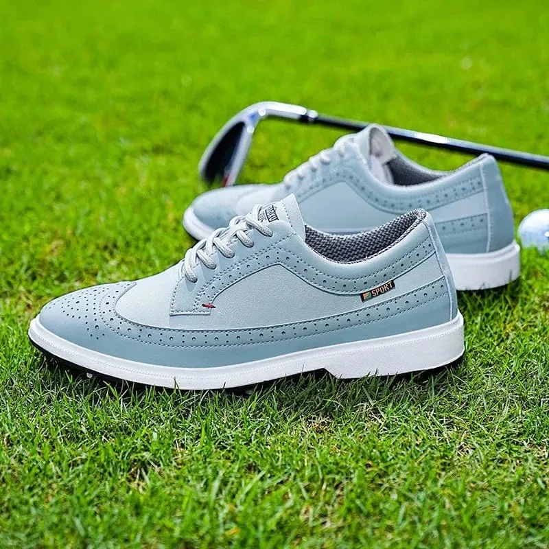 Garry Bale Performance Golf Shoes