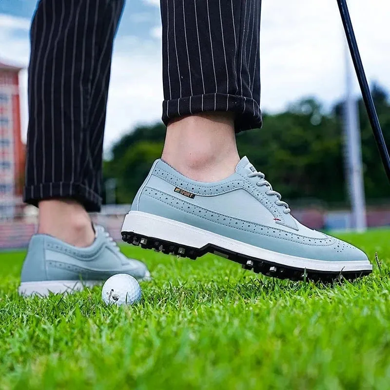 Garry Bale Performance Golf Shoes