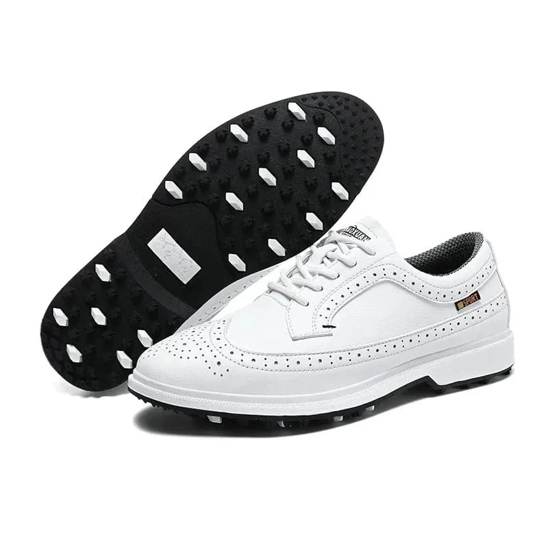 Garry Bale Performance Golf Shoes