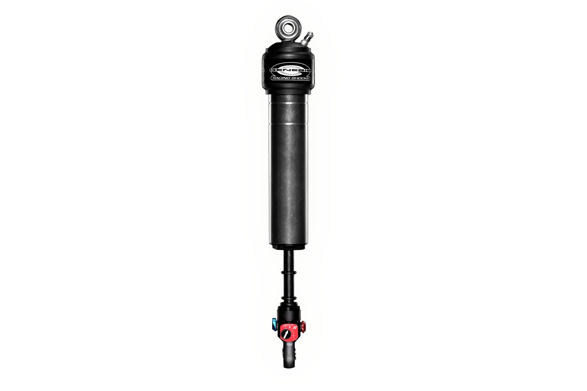 Genesis Steel Shocks