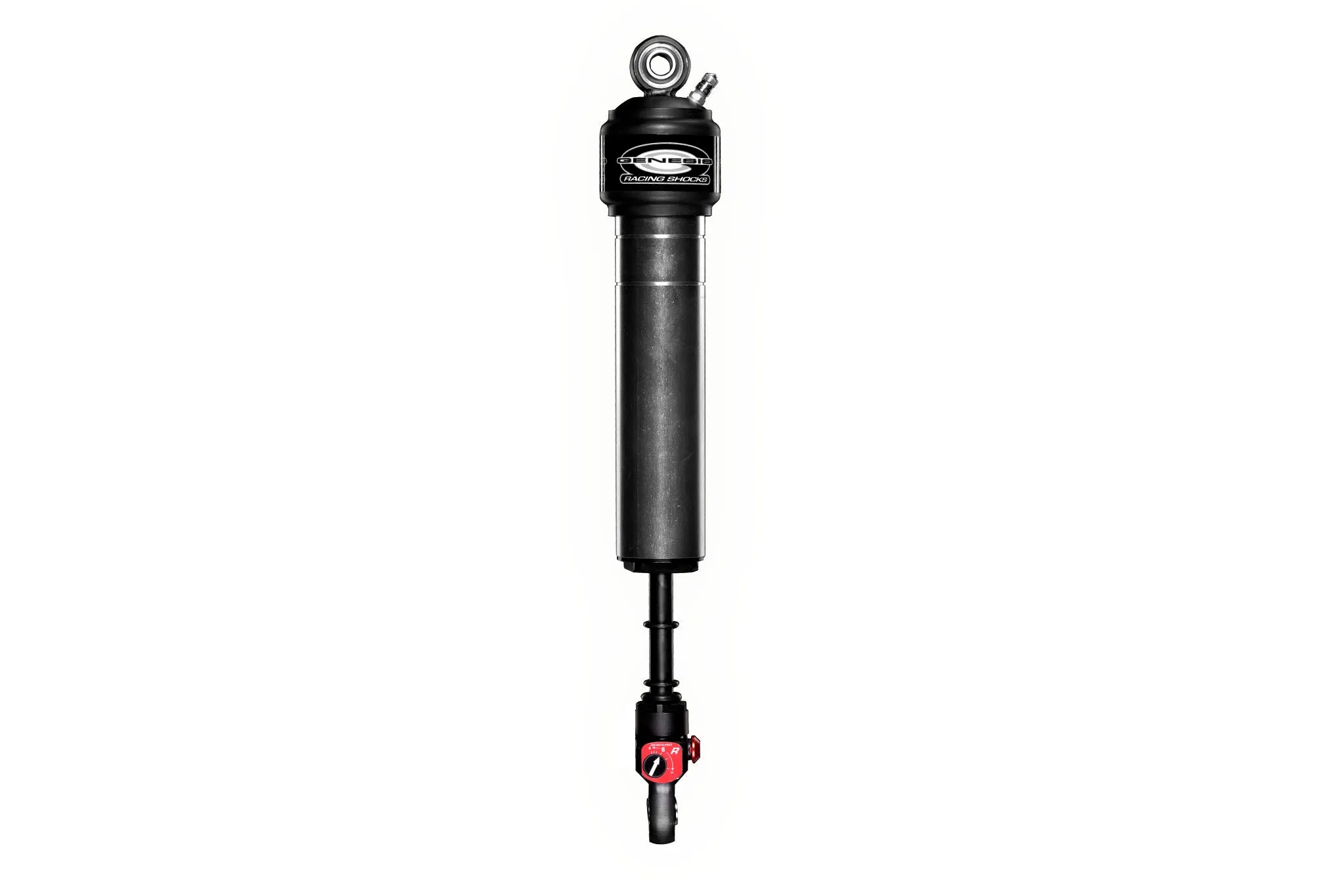 Genesis Steel Shocks