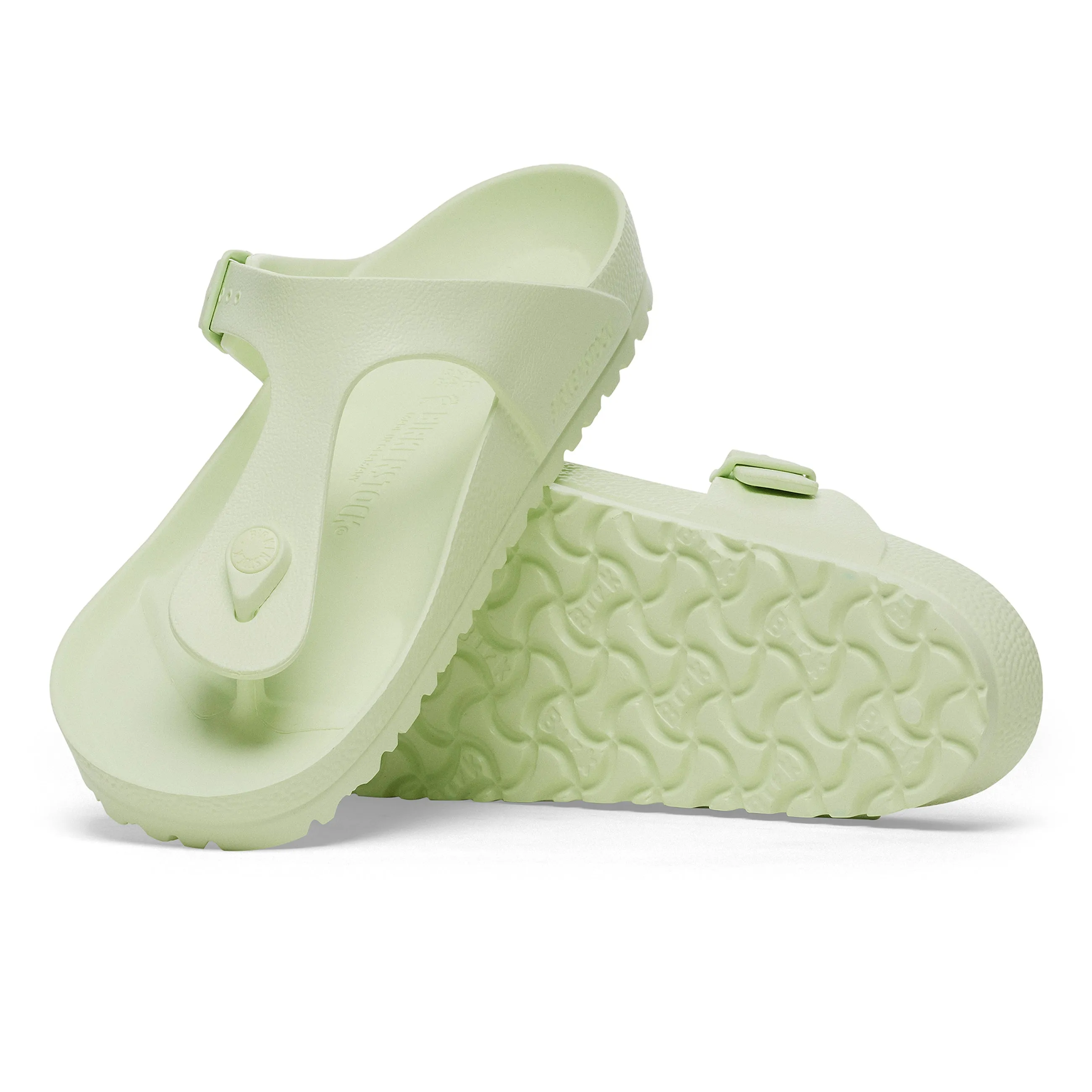Gizeh EVA Faded Lime