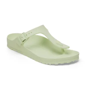 Gizeh EVA Faded Lime