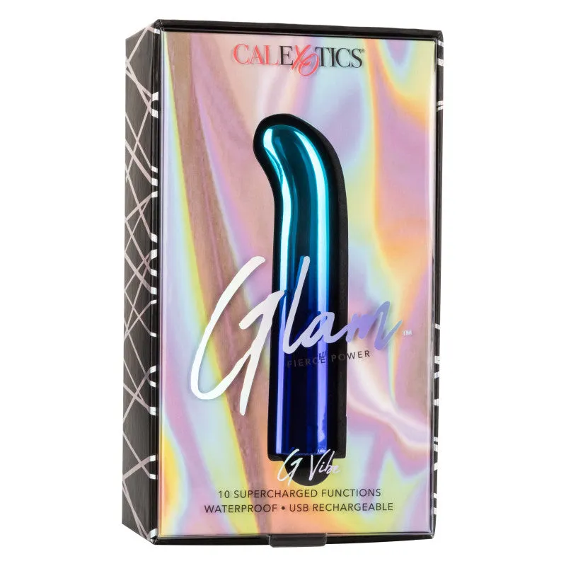 Glam G Vibe - Blue