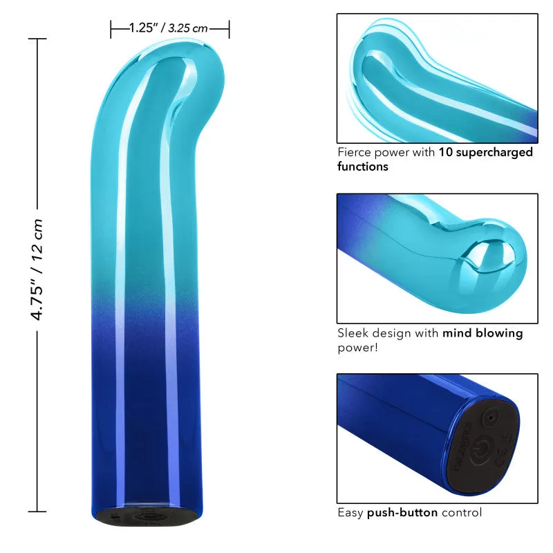 Glam G Vibe - Blue