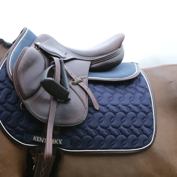 Half Pad Anatomic Absorb - Navy