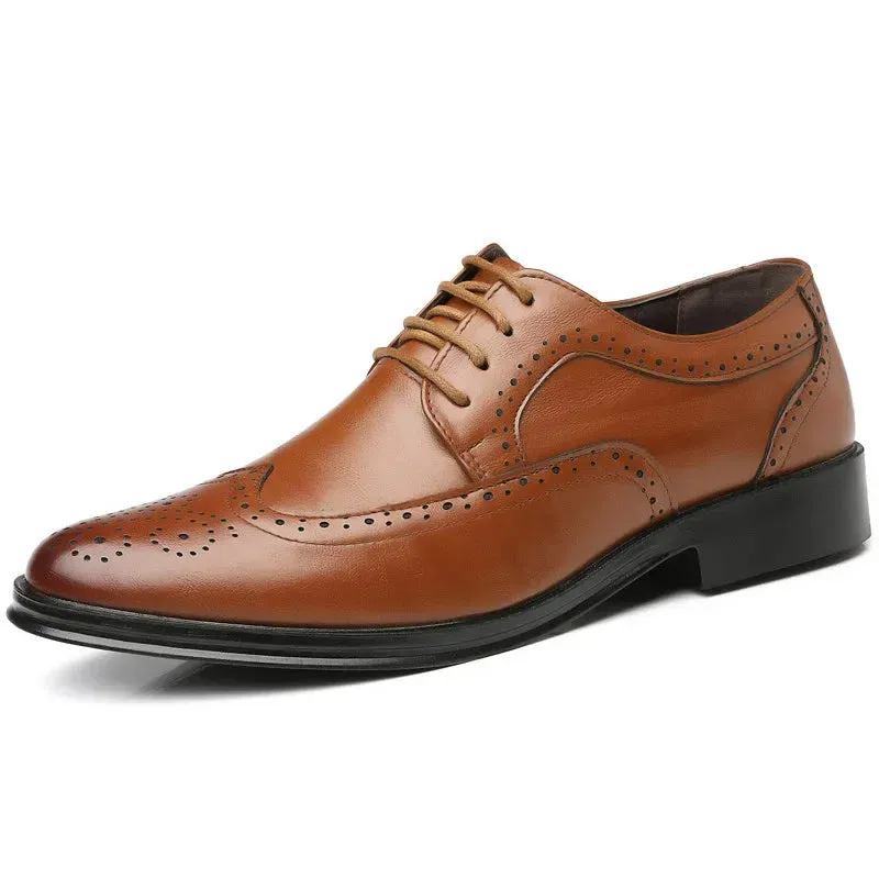 Headington Brogue Oxford (Men)