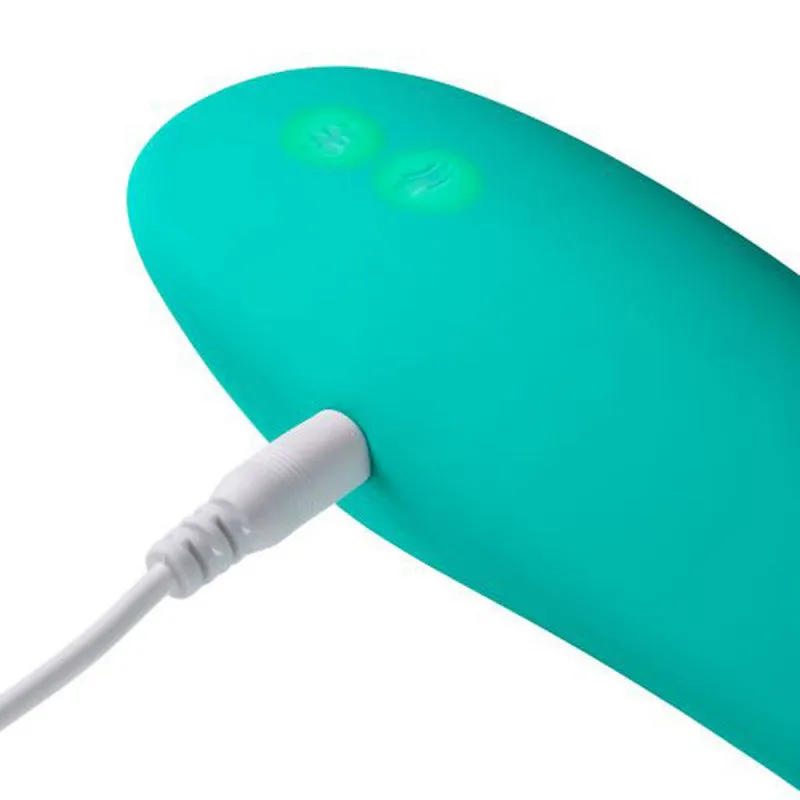 Health and Wellness Oral Flutter Plus - Teal