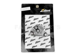 Height Reducer Adapter ZELIONI Chrome | Vespa Primavera/Sprint 125-150cc i.e.