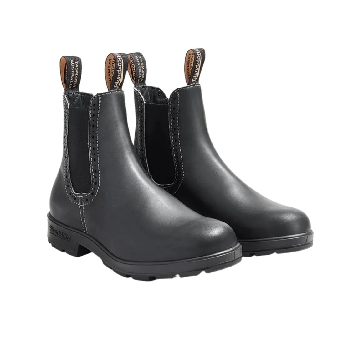 HIGH TOP BOOTS
