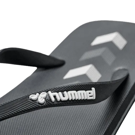 HUMMEL CHEVRON FLIP FLOP