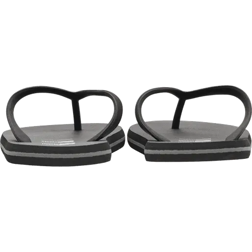 HUMMEL CHEVRON FLIP FLOP