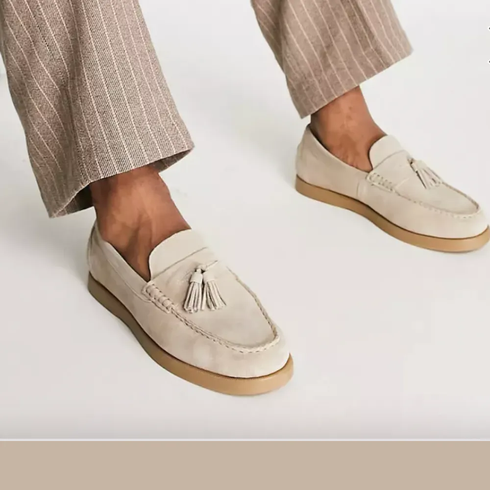 Inigo - leather men's shoes: stylish, timeless, masculine