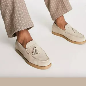 Inigo - leather men's shoes: stylish, timeless, masculine