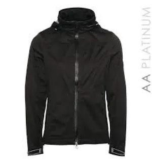 Jacket Acqua