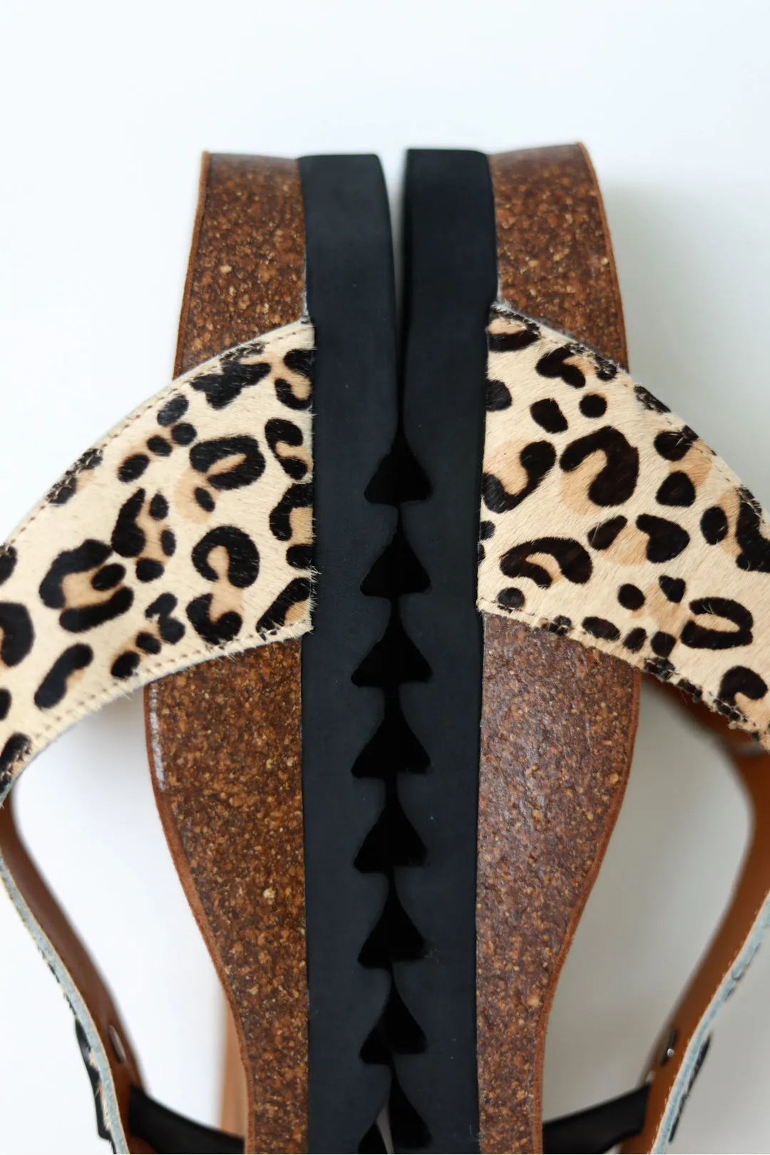 Jason Leopard