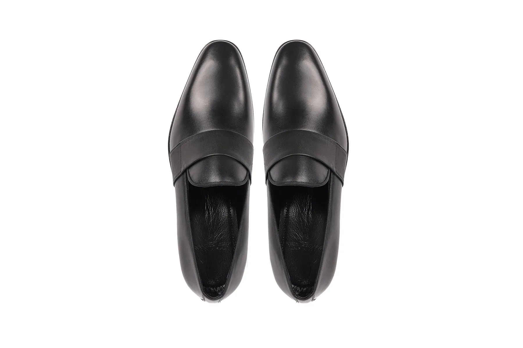Jonesville Loafers