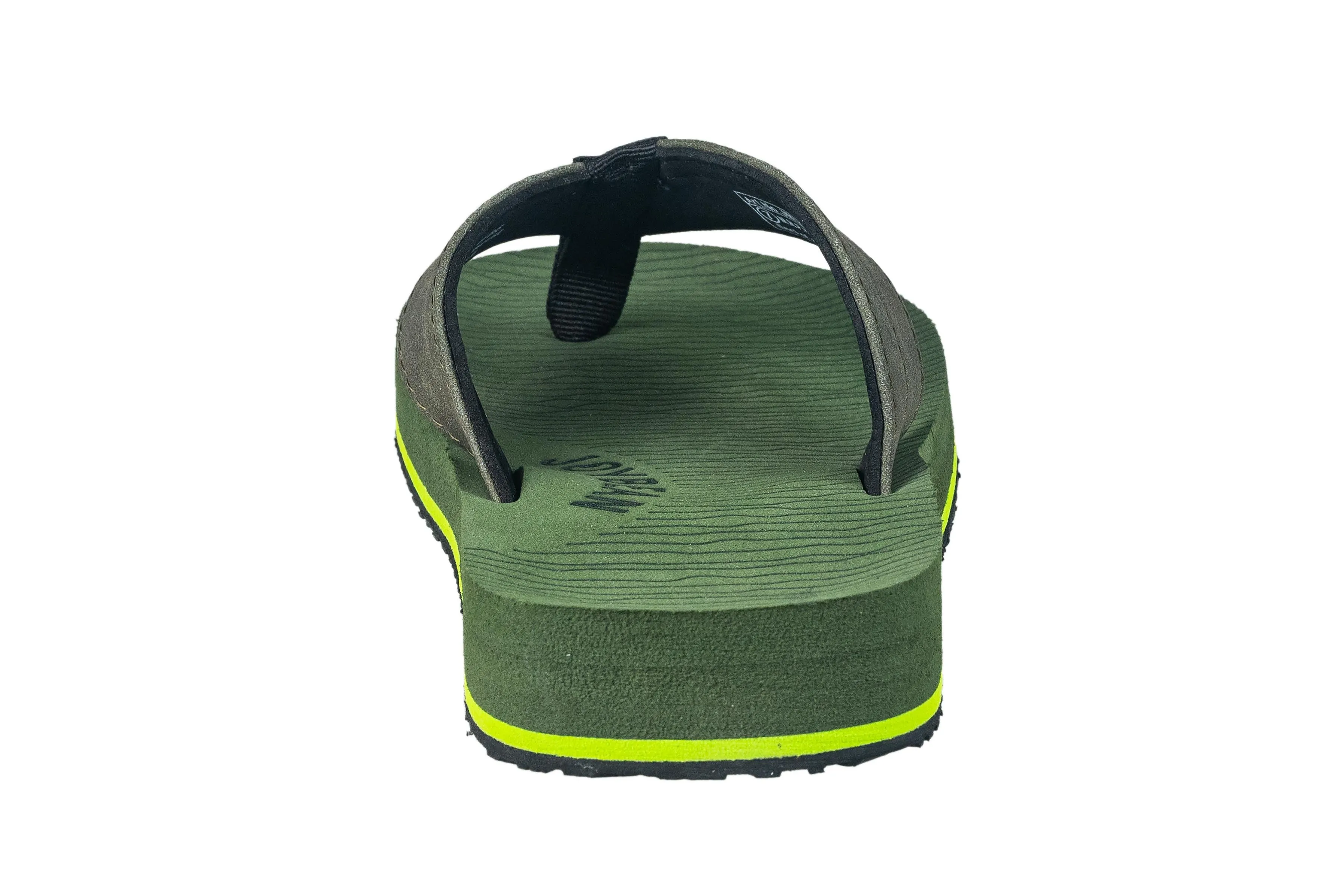 Joybean Gents Olive Hawai