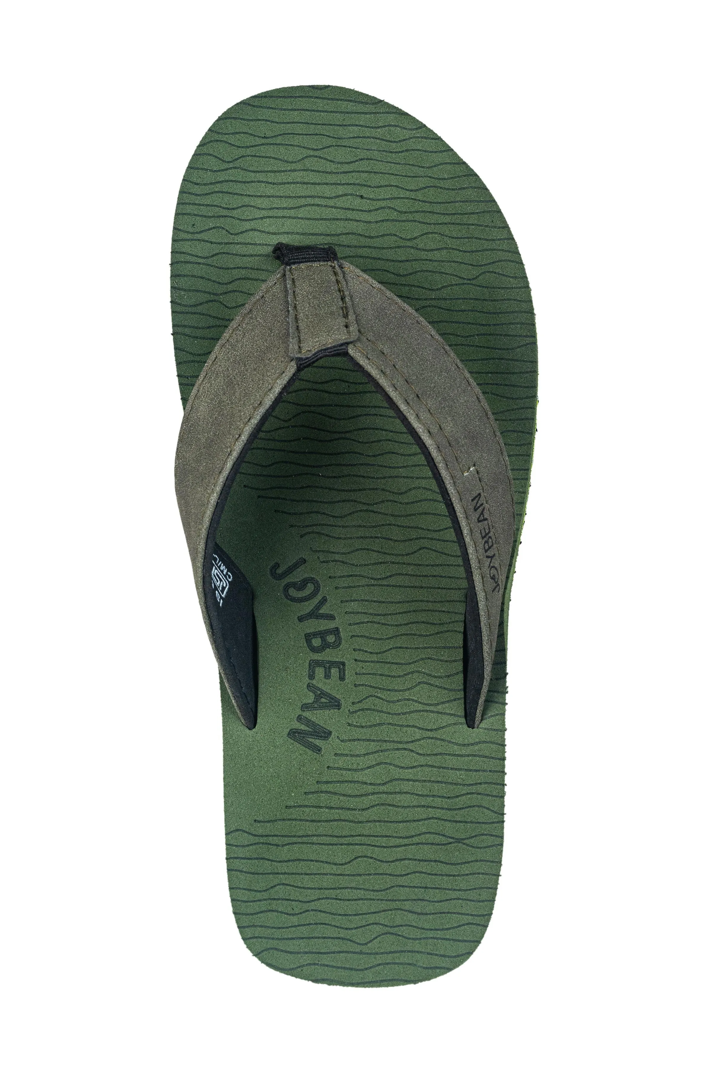 Joybean Gents Olive Hawai