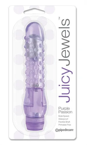 Juicy Jewels - Purple Passion