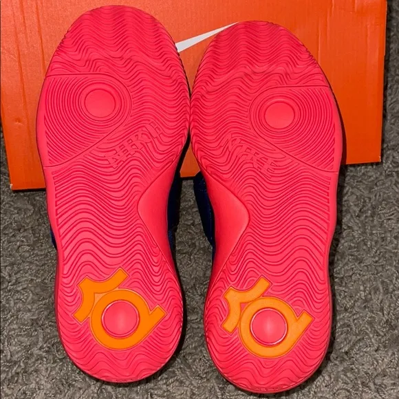 KD trey 5