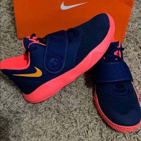 KD trey 5