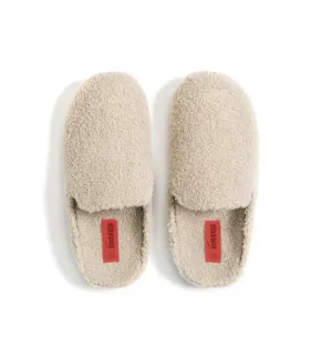 Kush Fleece Slipper Slides 3 colours