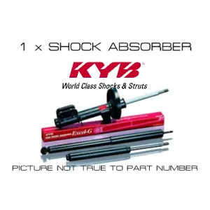 KYB Shock Absorber - 334509