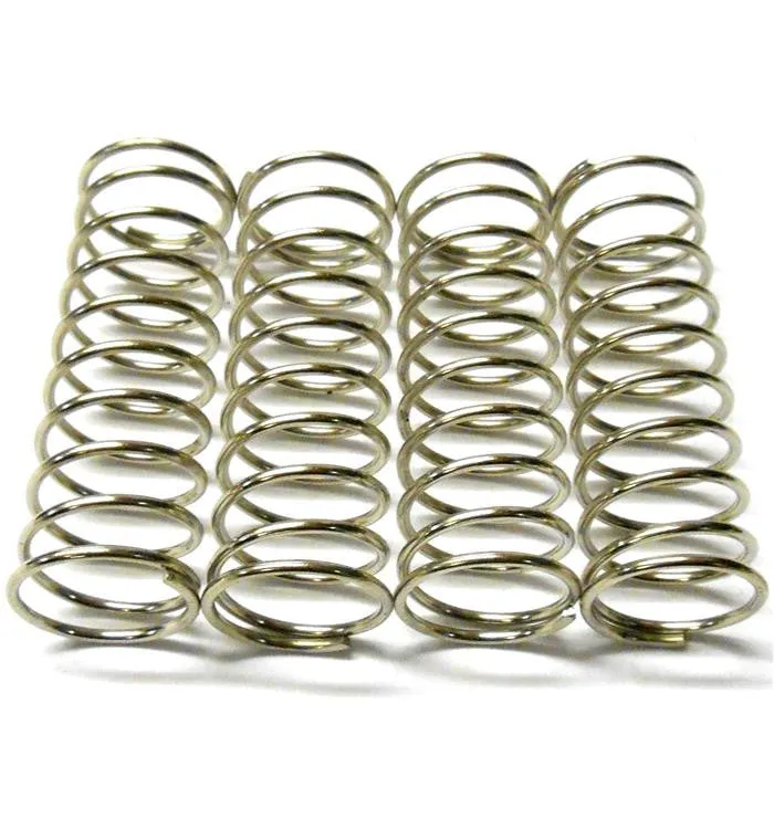 L2045 1/10 Scale Car Shock Absorber Damper Spring 45mm Long x 16mm Diameter