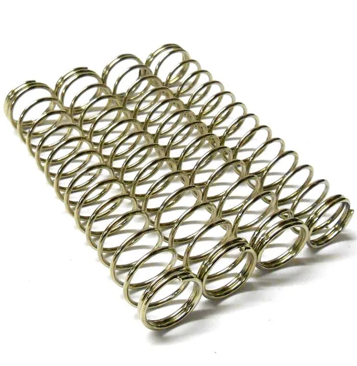 L2100 1/8 Scale Shock Absorber Damper Spring 100mm Long x 19mm Diameter x 4