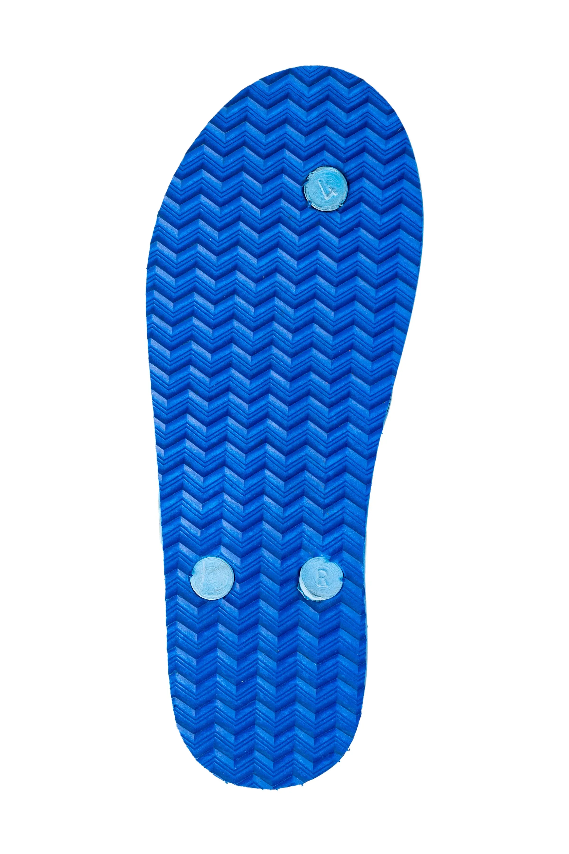 Lakhani Ladies S. Blue Hawai