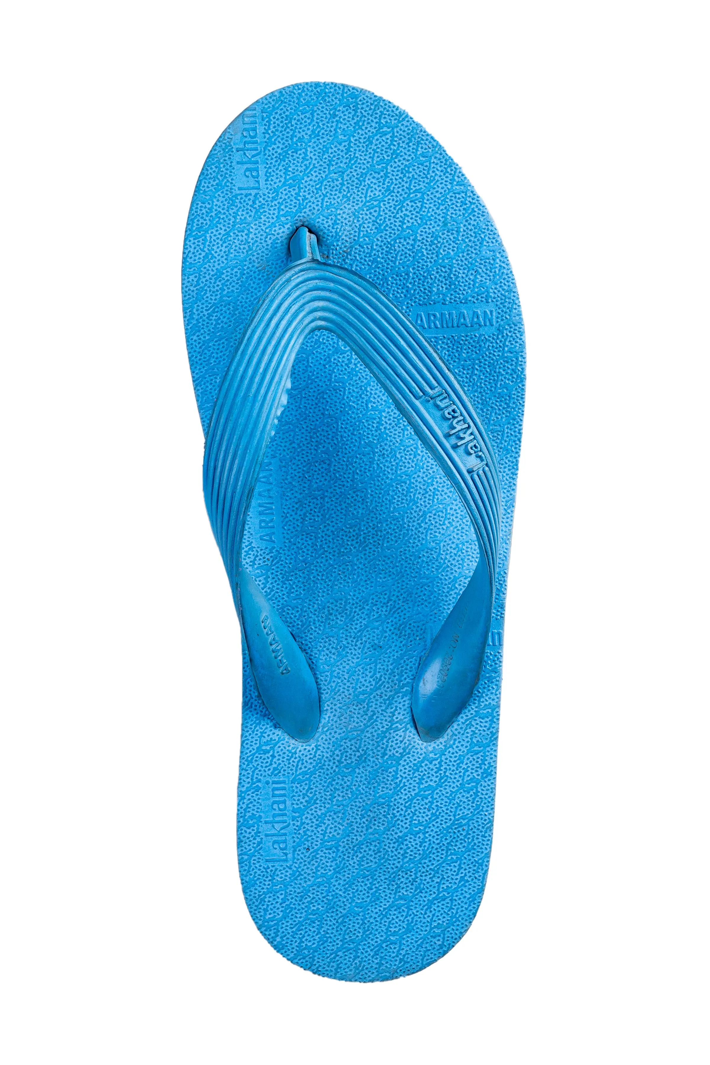 Lakhani Ladies S. Blue Hawai