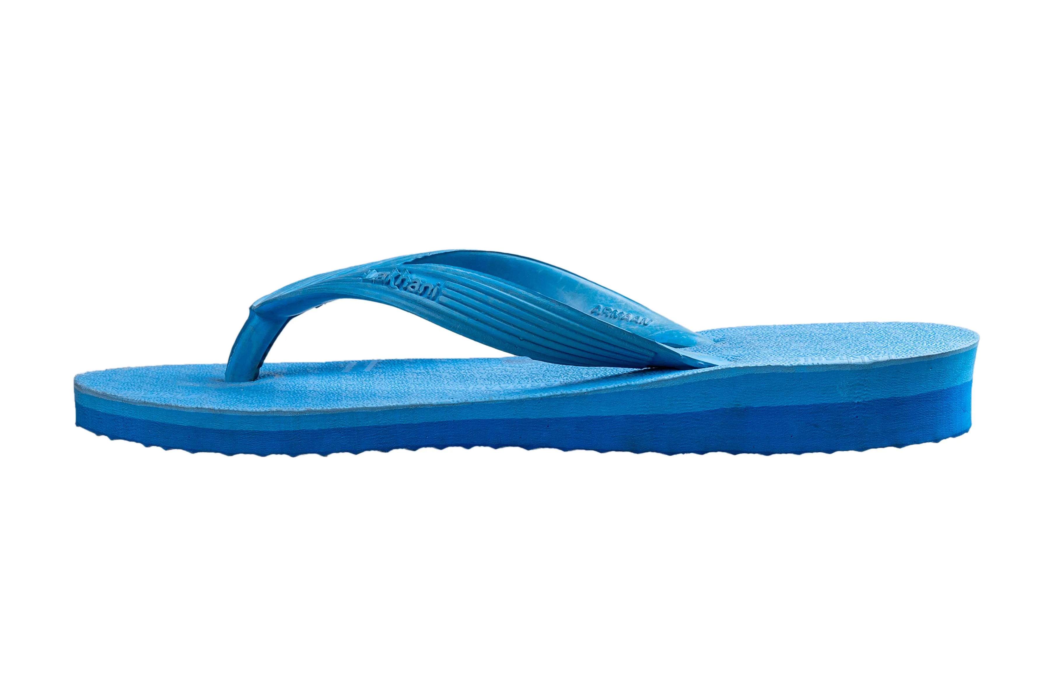 Lakhani Ladies S. Blue Hawai