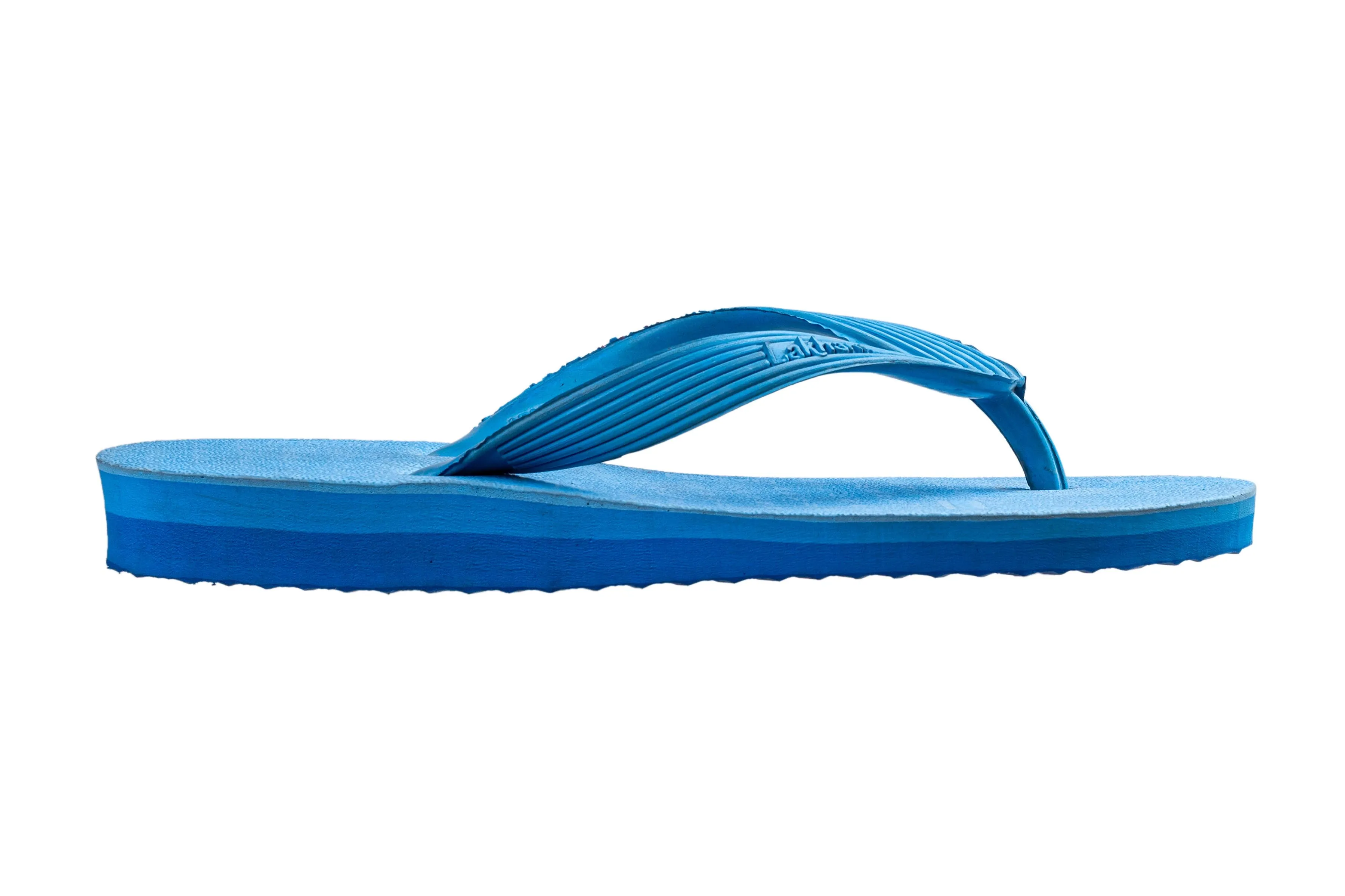 Lakhani Ladies S. Blue Hawai
