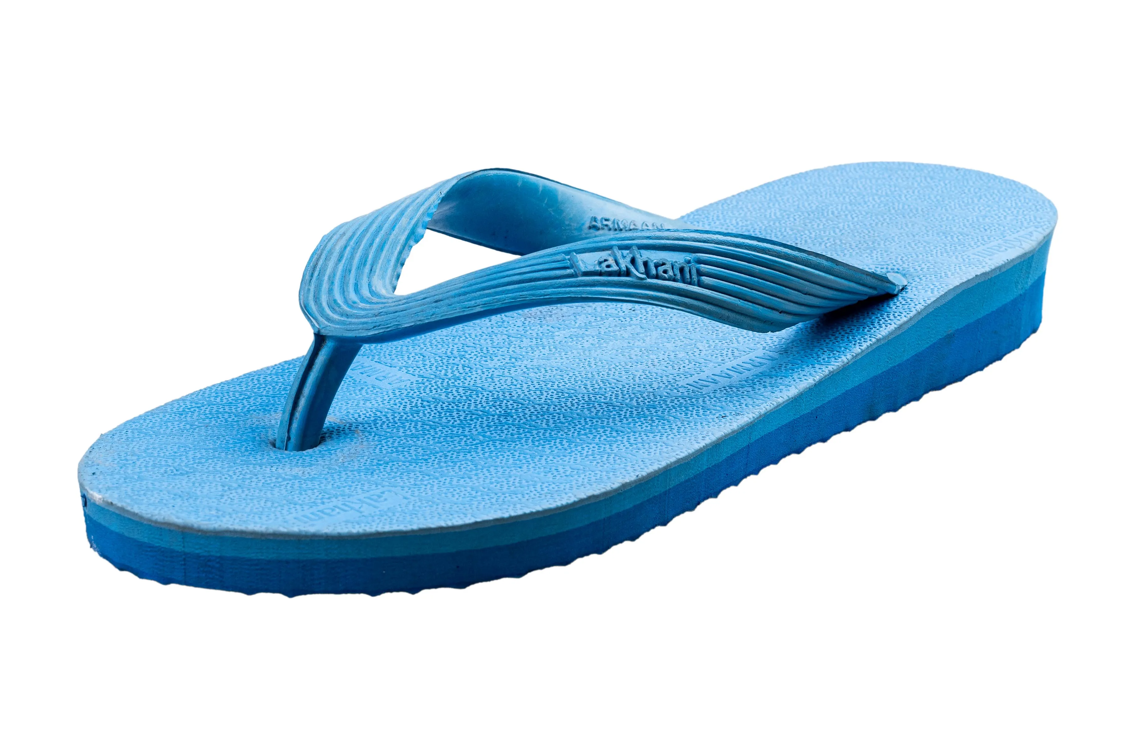 Lakhani Ladies S. Blue Hawai