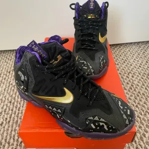LeBron 11 BHM 4Y