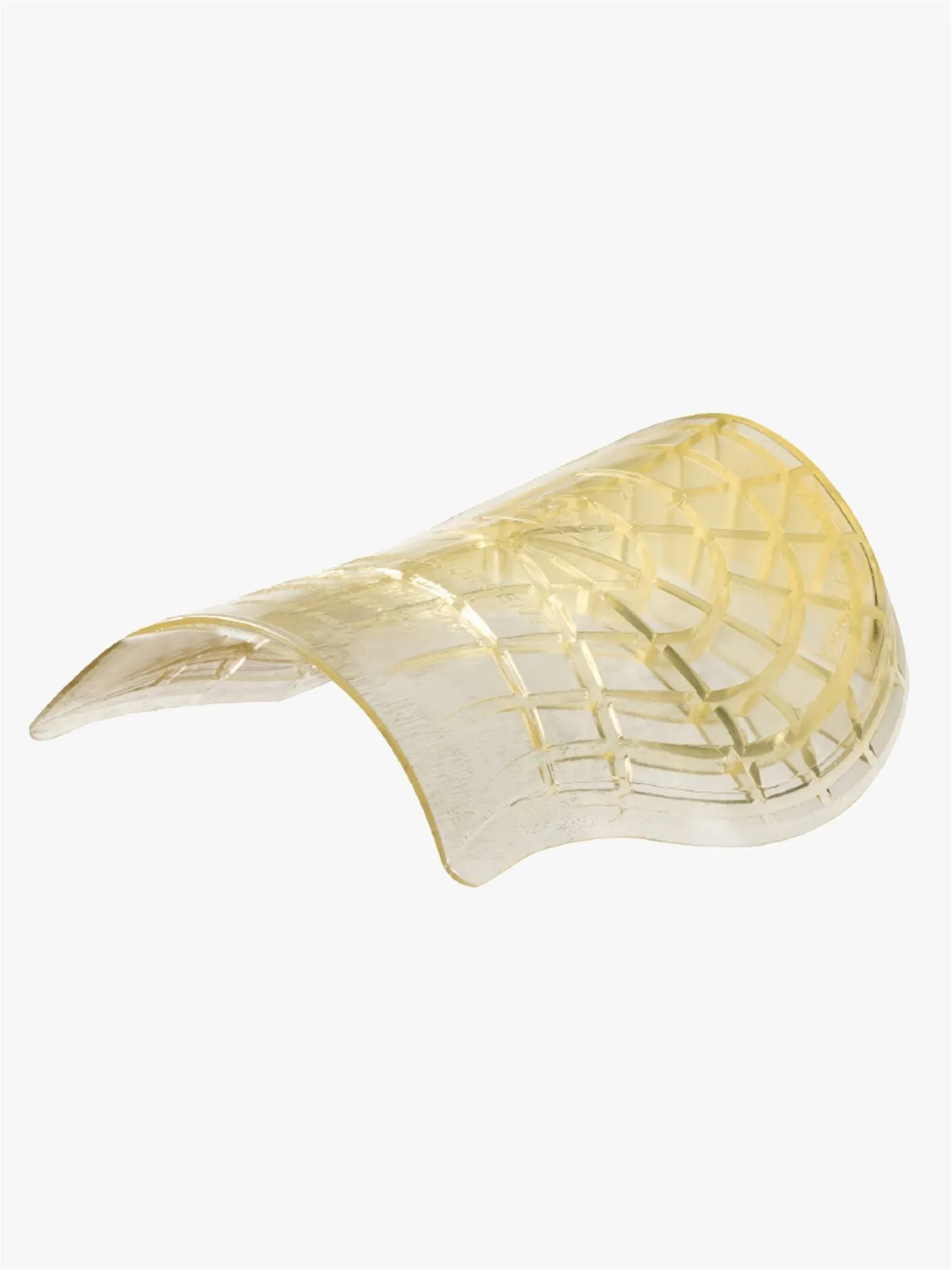 LeMieux Gel Rear Riser