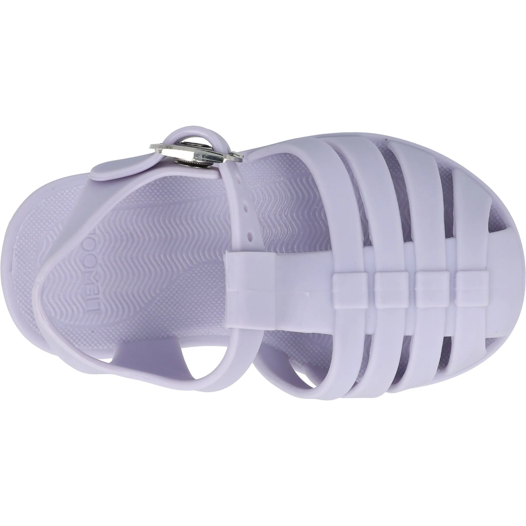 Liewood Bre Misty Lilac Sandals