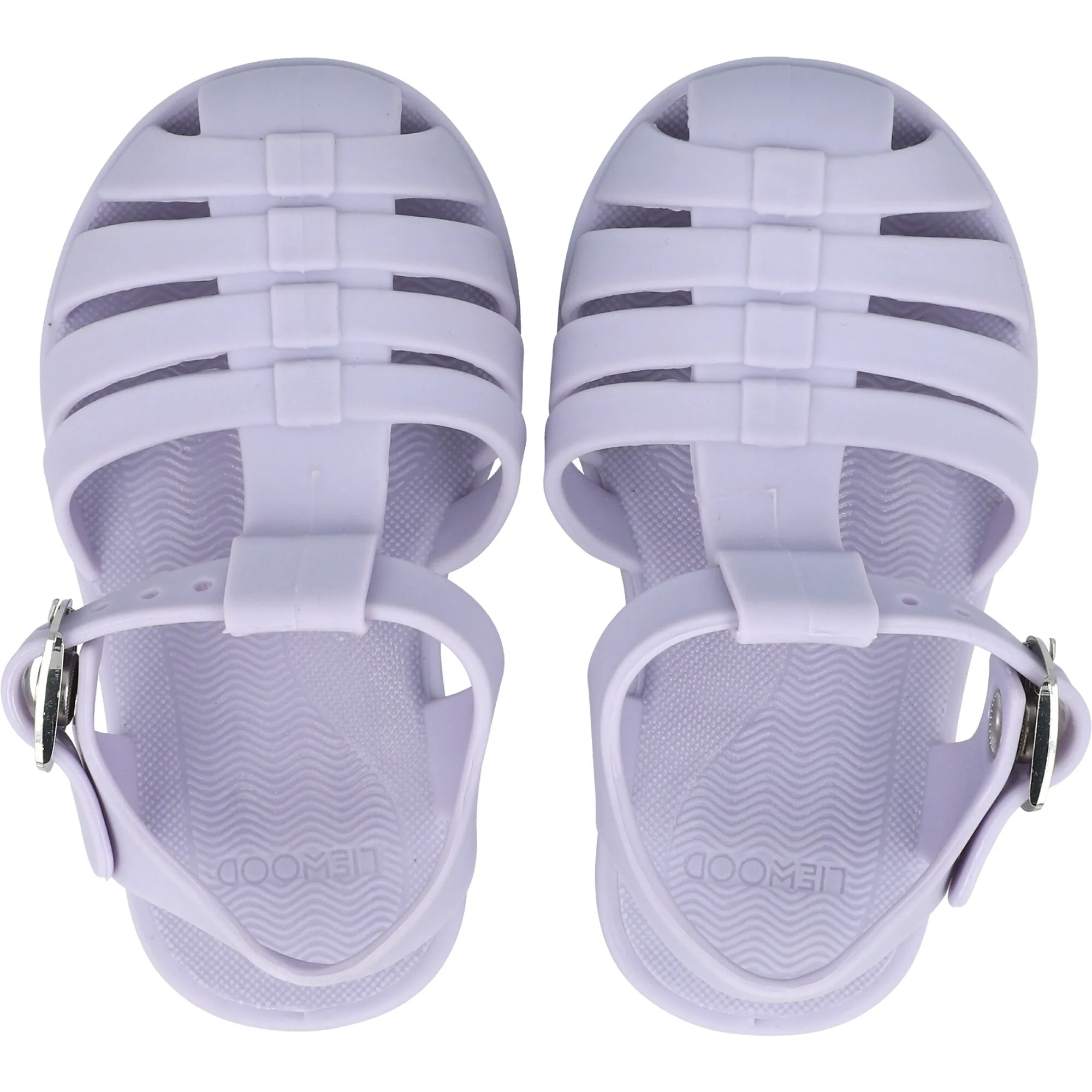 Liewood Bre Misty Lilac Sandals