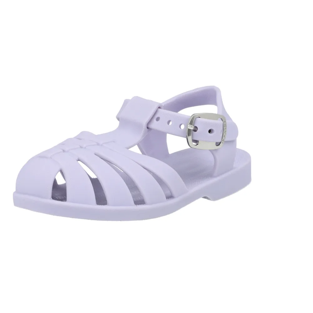 Liewood Bre Misty Lilac Sandals
