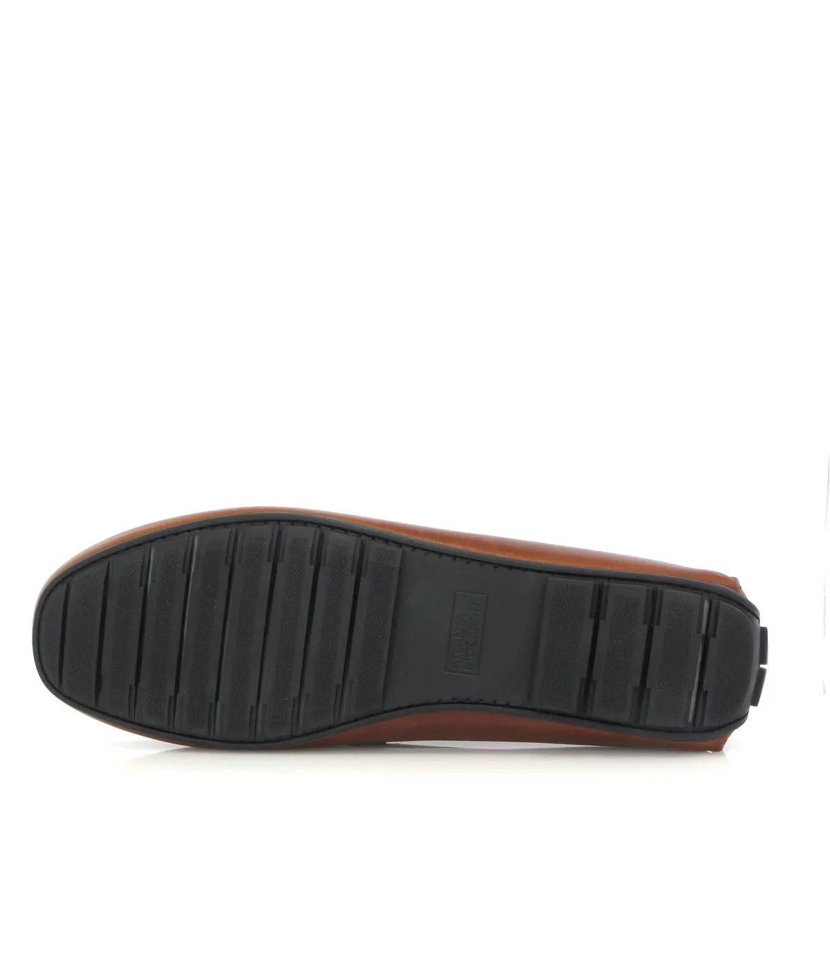 Loafers City - pull up tawny