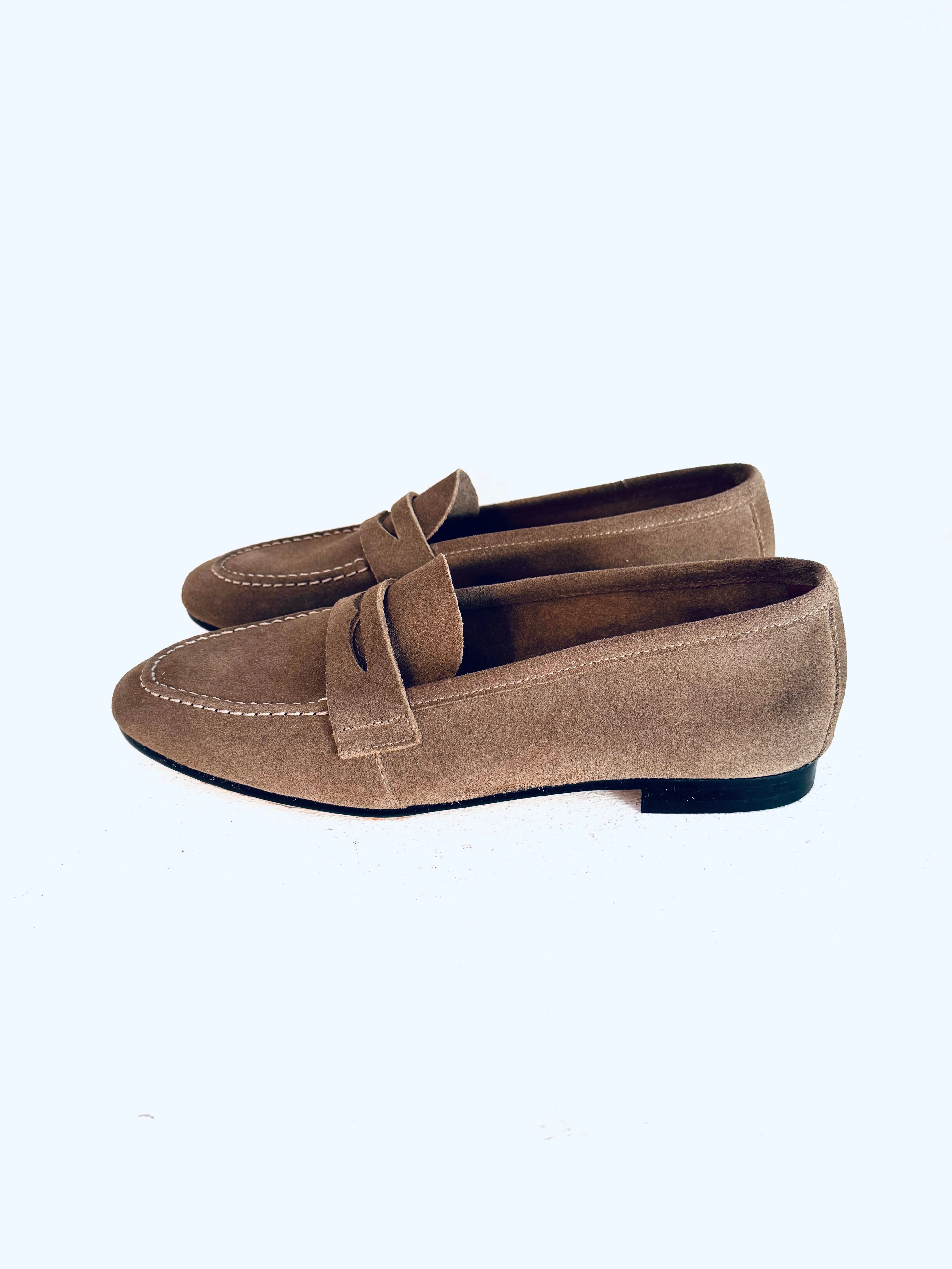 Loafers