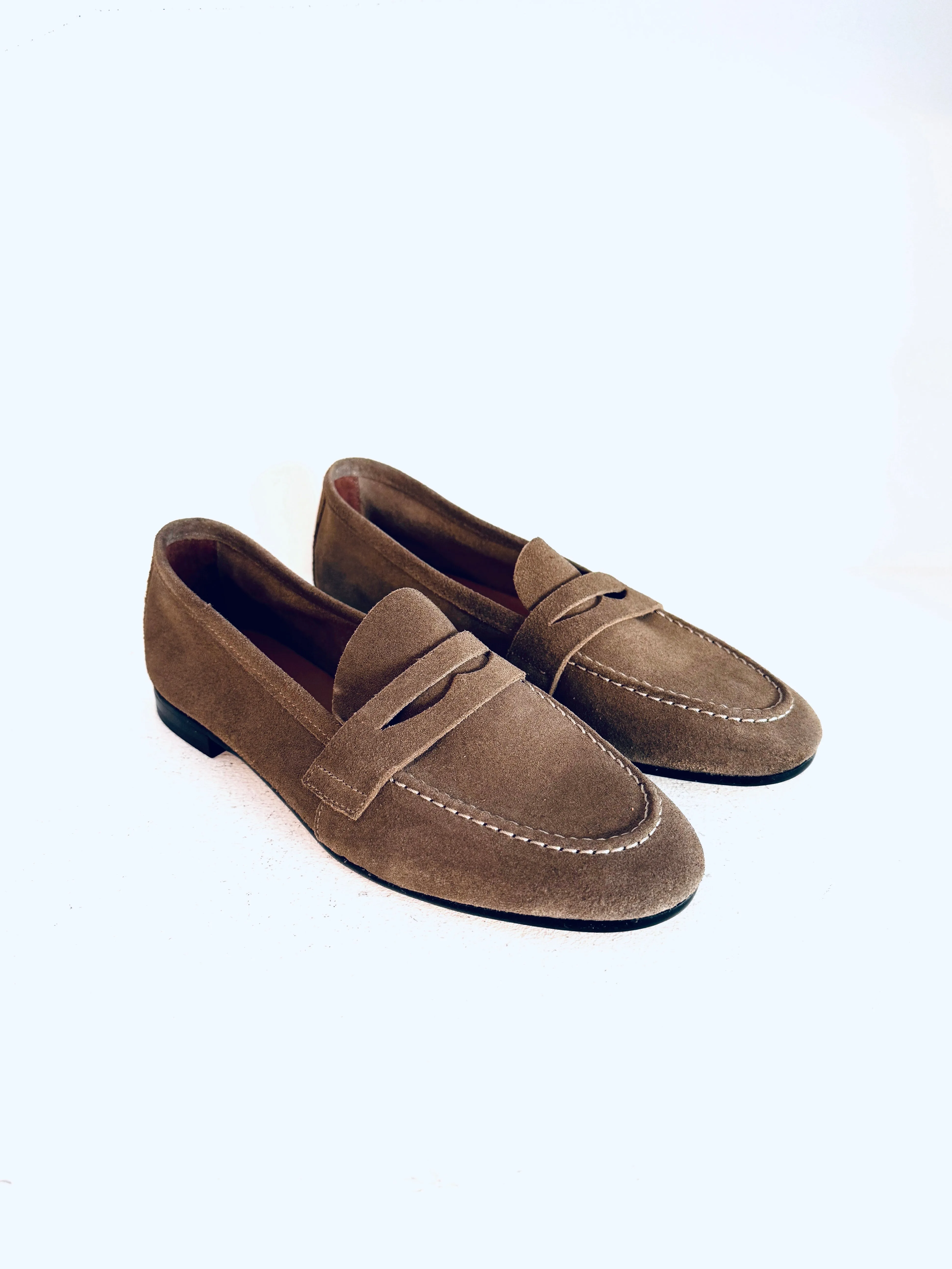 Loafers