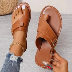 Luella - Orthopedic Sandals