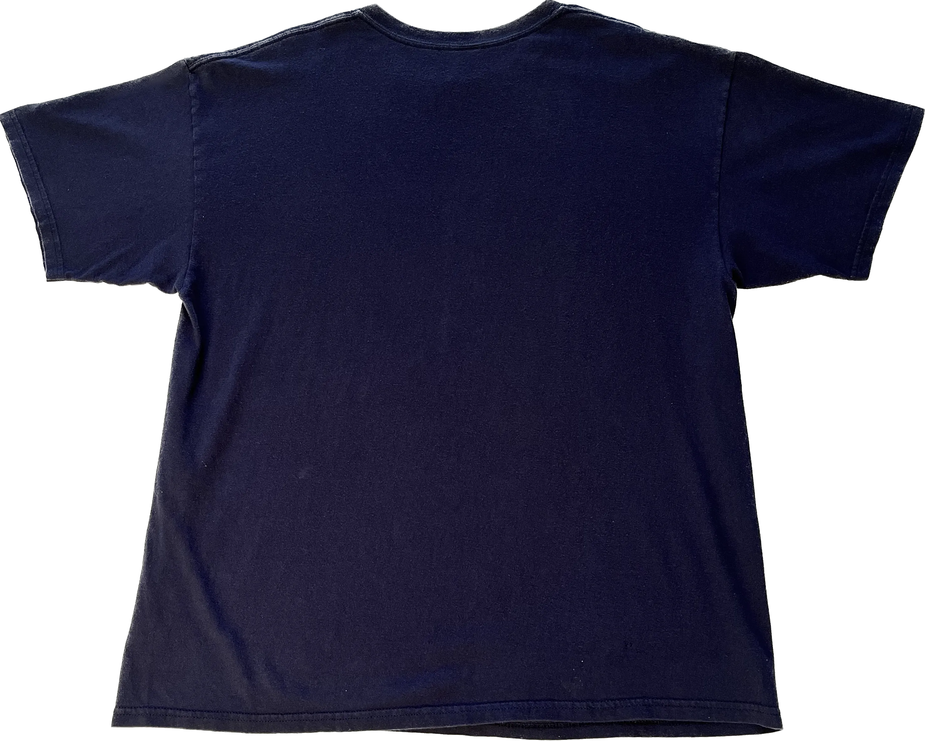 Mad Engine Marvel Graphic Tee 4 Avengers - Blue