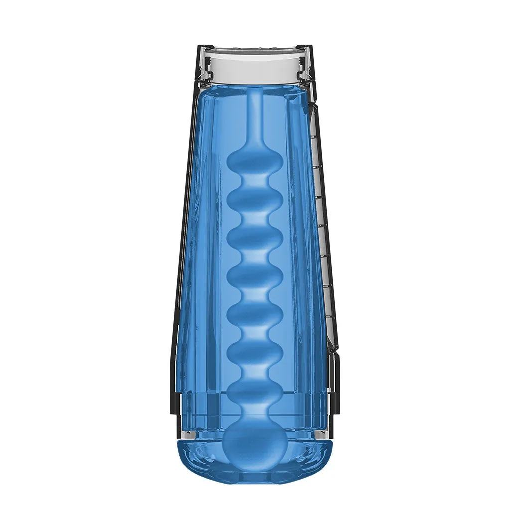 Main Squeeze See-Through Penis Pleaser