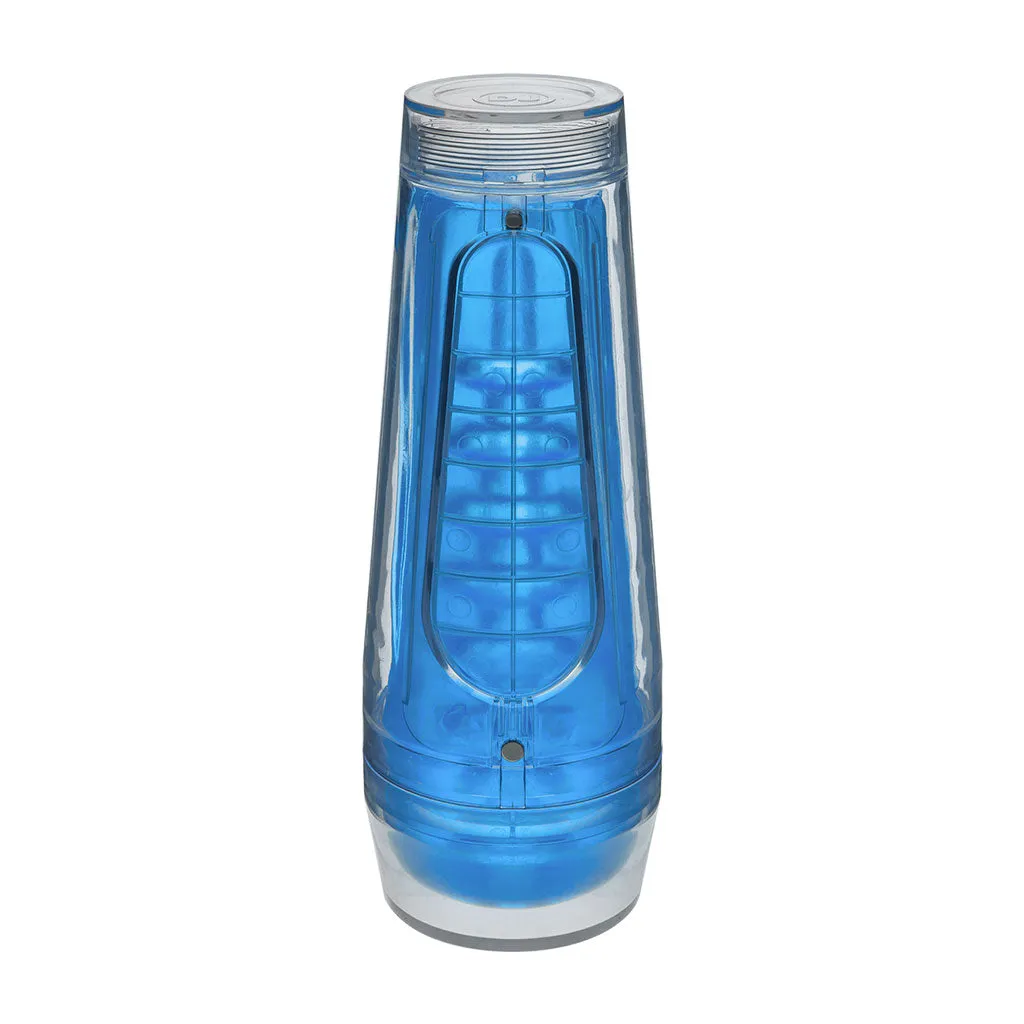Main Squeeze See-Through Penis Pleaser